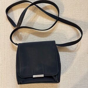 Black Crossbody Bag